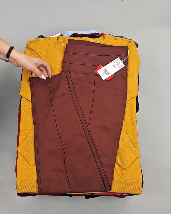 Фотография  770 - OVS Winter м/ж mix#15 кг оптом в Воронеже и Воронежской области