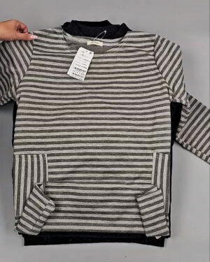 Фотография  163 - Толстовки Корея 085#6,8 кг, ЛОТ СТ-9233 оптом в Воронеже и Воронежской области