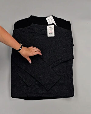 Фотография  772 - Толстовки Корея 085#7,2 кг, ЛОТ СТ-9234 оптом в Воронеже и Воронежской области