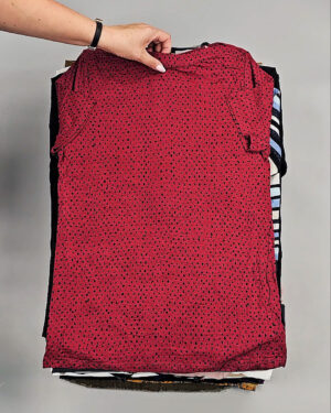 Фотография  449 - OVS Summer м/ж mix#15 кг, ЛОТ СТ-9162 оптом в Воронеже и Воронежской области