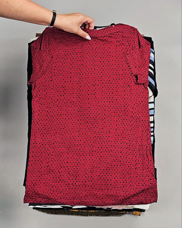 Фотография  211 - OVS Summer м/ж mix#15 кг, ЛОТ СТ-9162 оптом в Воронеже и Воронежской области