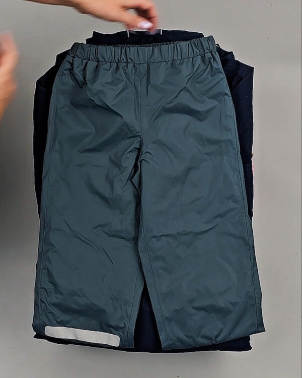 Фотография  701 - Верхняя одежда TCM kids 074#7 кг, ЛОТ СТ-9330 оптом в Воронеже и Воронежской области