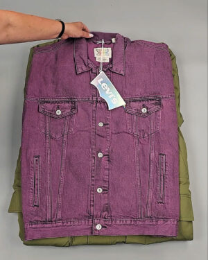 Фотография  798 - Levis mix SW 03#10 кг, ЛОТ СТ-9171 оптом в Воронеже и Воронежской области