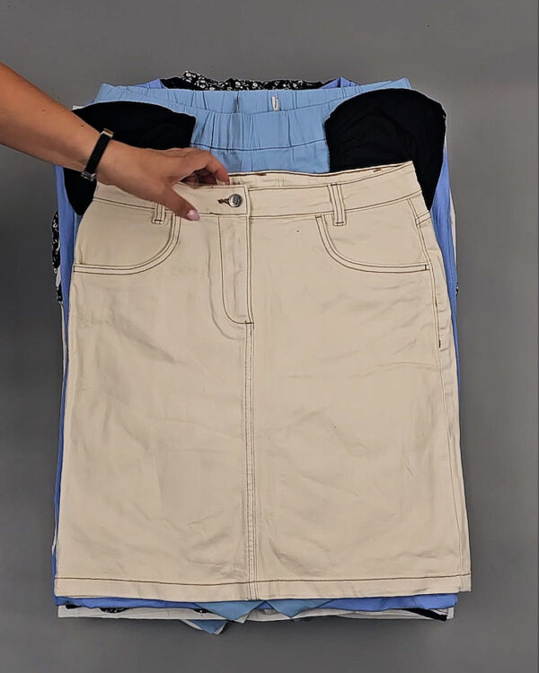 Фотография  844 - TCM Summer 074#15 кг, ЛОТ №9150 оптом в Воронеже и Воронежской области