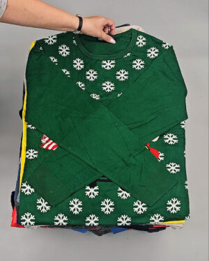 Фотография  798 - LIDL Winter mix 124#15 кг, ЛОТ №9147 оптом в Воронеже и Воронежской области