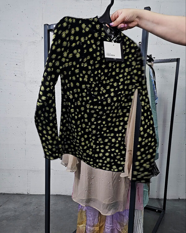 Фотография  289 - Karen by Simonsen mix 075#23 шт, ЛОТ №9100 оптом в Воронеже и Воронежской области