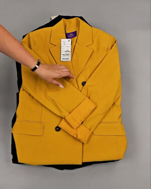 Фотография  126 - Жакеты Корея 085#10 кг оптом в Воронеже и Воронежской области