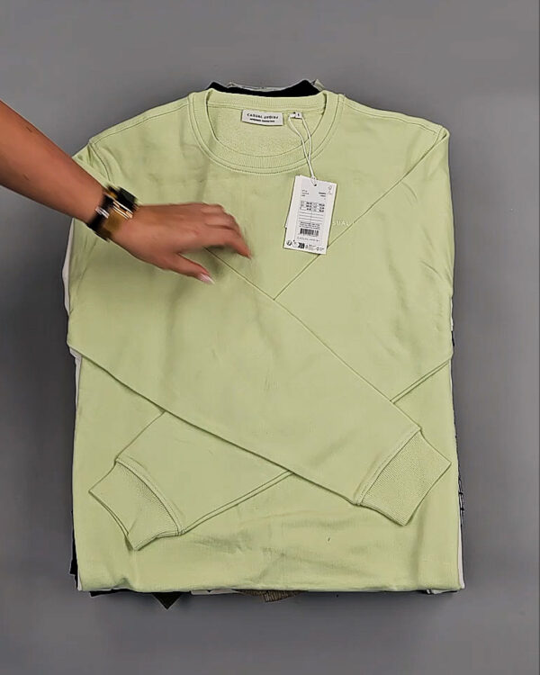 Фотография  658 - CASUAL FRIDAY Summer 075#15,6 кг, ЛОТ № СТ-9273 оптом в Воронеже и Воронежской области