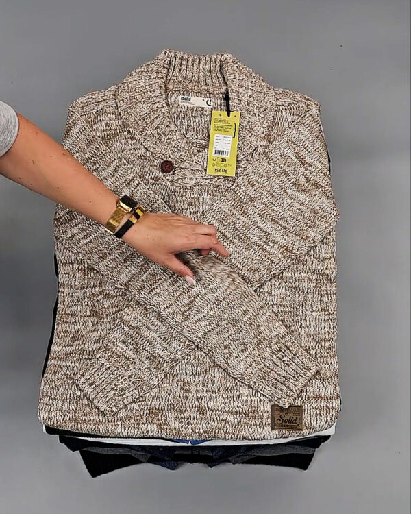 Фотография  600 - SOLID W 104#18,6 кг, ЛОТ СТ-9299 оптом в Воронеже и Воронежской области