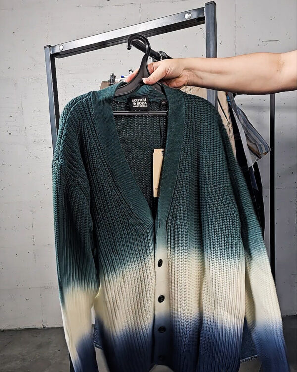 Фотография  529 - BRAND men 075#12,5 кг, ЛОТ №9110 оптом в Воронеже и Воронежской области