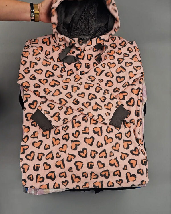 Фотография  558 - LIDL Winter mix 114#15 кг, ЛОТ №9135 оптом в Воронеже и Воронежской области