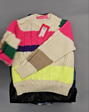 Фотография  460 - JACK JONES Women mix 075 #15 кг, ЛОТ СТ-9182 оптом в Воронеже и Воронежской области