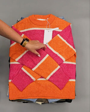 Фотография  177 - JACK JONES Women mix 075 #15 кг оптом в Воронеже и Воронежской области