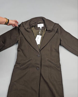 Фотография  393 - Верхняя одежда VILA 104#10 кг, ЛОТ СТ-9320 оптом в Воронеже и Воронежской области