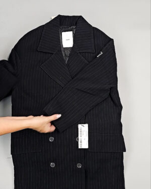 Фотография  789 - Жакеты Корея 085#10 кг оптом в Воронеже и Воронежской области