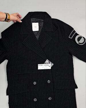 Фотография  542 - Ветровки жен Корея 085#7 кг, ЛОТ № СТ-9244 оптом в Воронеже и Воронежской области