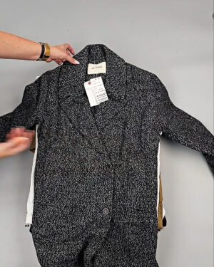 Фотография  501 - Верхняя одежда Корея 085#15 кг, ЛОТ № СТ-9249 оптом в Воронеже и Воронежской области