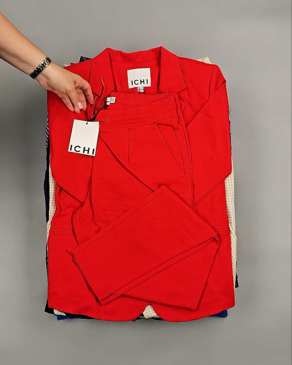 Фотография  813 - ICHI mix 075#15 кг, ЛОТ СТ-9204 оптом в Воронеже и Воронежской области