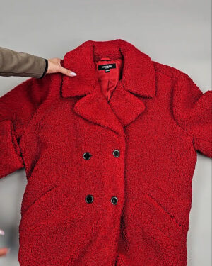 Фотография  564 - Верхняя одежда женская CAN 104#15 кг, ЛОТ СТ-9352 оптом в Воронеже и Воронежской области