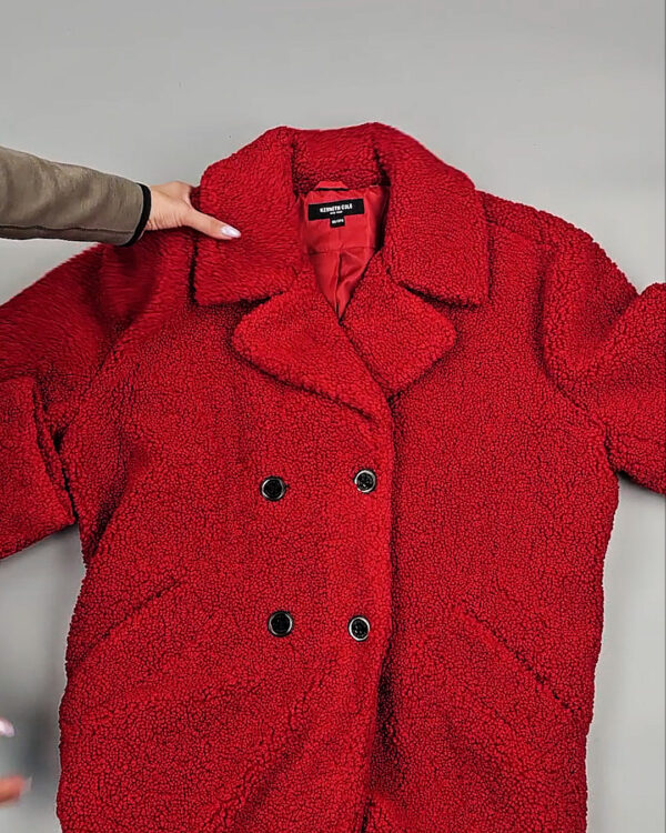 Фотография  204 - Верхняя одежда женская CAN 104#15 кг, ЛОТ СТ-9352 оптом в Воронеже и Воронежской области