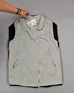 Фотография  484 - Ветровки жен Корея 085#6 кг, ЛОТ № СТ-9242 оптом в Воронеже и Воронежской области