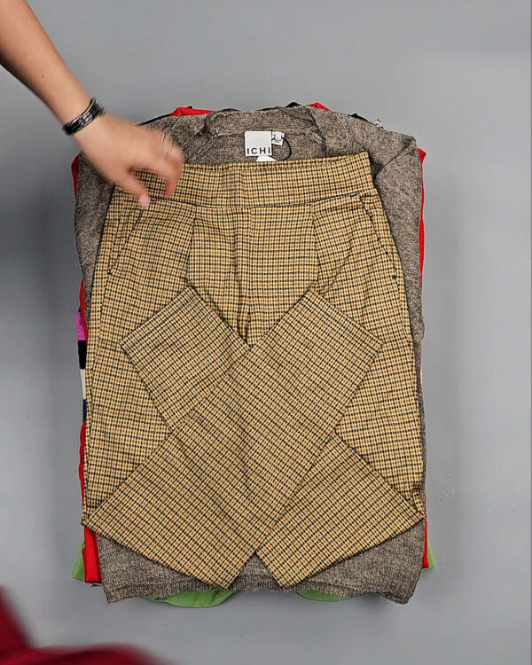 Фотография  581 - ICHI mix 075#15 кг, ЛОТ СТ-9205 оптом в Воронеже и Воронежской области