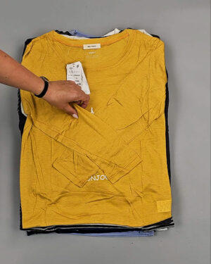 Фотография  419 - Тонковки Корея 085#5 кг, ЛОТ СТ-9213 оптом в Воронеже и Воронежской области