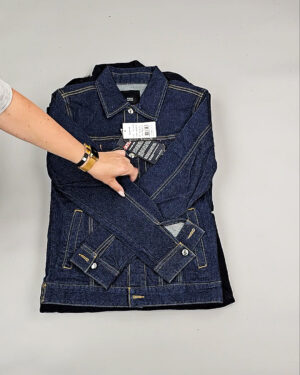 Фотография  655 - Верхняя одежда Корея 085#15 кг, ЛОТ № СТ-9247 оптом в Воронеже и Воронежской области