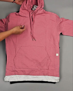 Фотография  276 - Толстовки Корея 085#7,5 кг оптом в Воронеже и Воронежской области