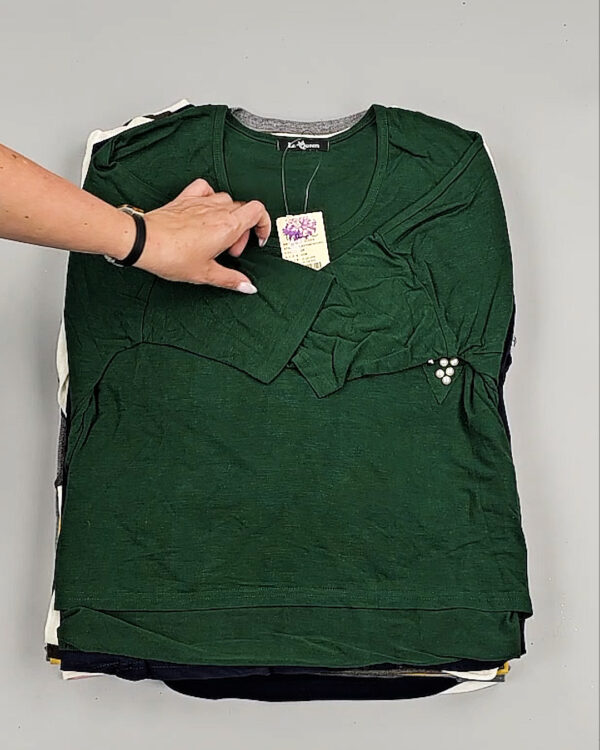 Фотография  203 - Тонковки Корея 085#5 кг, ЛОТ СТ-9215 оптом в Воронеже и Воронежской области