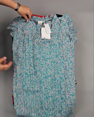 Фотография  829 - ICHI Summer mix 045#15 кг, ЛОТ СТ-9186 оптом в Воронеже и Воронежской области