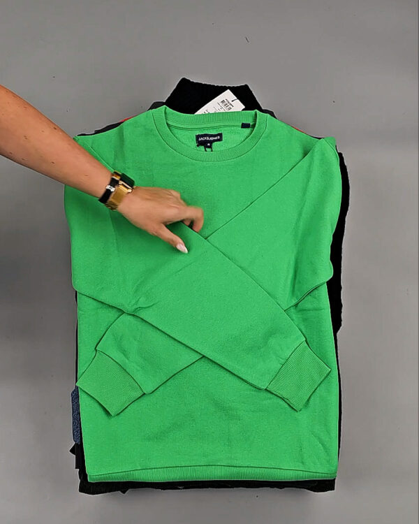 Фотография  238 - JACK JONES Men Winter mix 075#20 кг оптом в Воронеже и Воронежской области