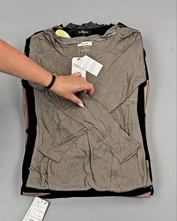 Фотография  932 - Тонковки Корея 085#5 кг, ЛОТ СТ-9214 оптом в Воронеже и Воронежской области