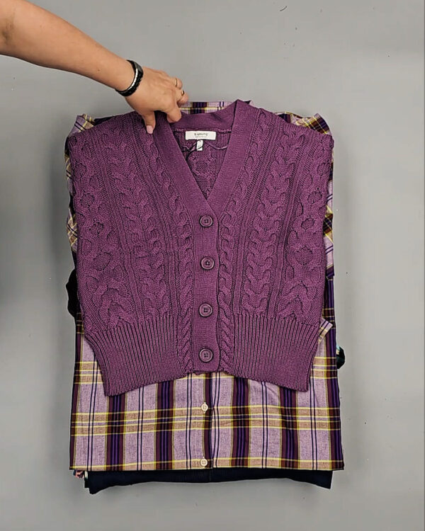 Фотография  890 - B.YOUNG Winter mix 104#15 кг, ЛОТ СТ-9195 оптом в Воронеже и Воронежской области