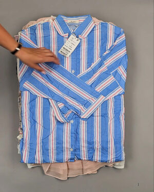 Фотография  406 - Блузки Корея 085#5 кг оптом в Воронеже и Воронежской области