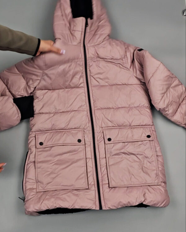 Фотография  354 - Верхняя одежда женская CAN 104#15 кг, ЛОТ СТ-9349 оптом в Воронеже и Воронежской области