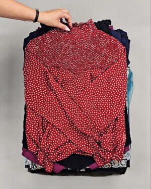 Фотография  243 - OVS Summer м/ж mix#15 кг, ЛОТ СТ-9166 оптом в Воронеже и Воронежской области