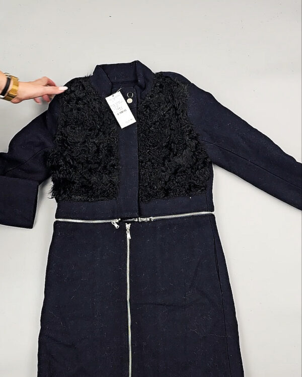 Фотография  402 - Верхняя одежда Корея 085#15 кг, ЛОТ № СТ-9247 оптом в Воронеже и Воронежской области