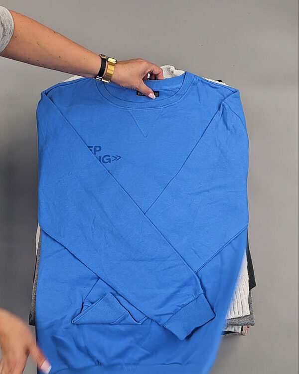 Фотография  300 - LIDL Winter mix 114#15 кг, ЛОТ №9137 оптом в Воронеже и Воронежской области