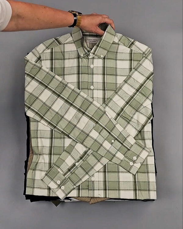 Фотография  286 - CASUAL FRIDAY Summer 075#15,6 кг, ЛОТ № СТ-9273 оптом в Воронеже и Воронежской области