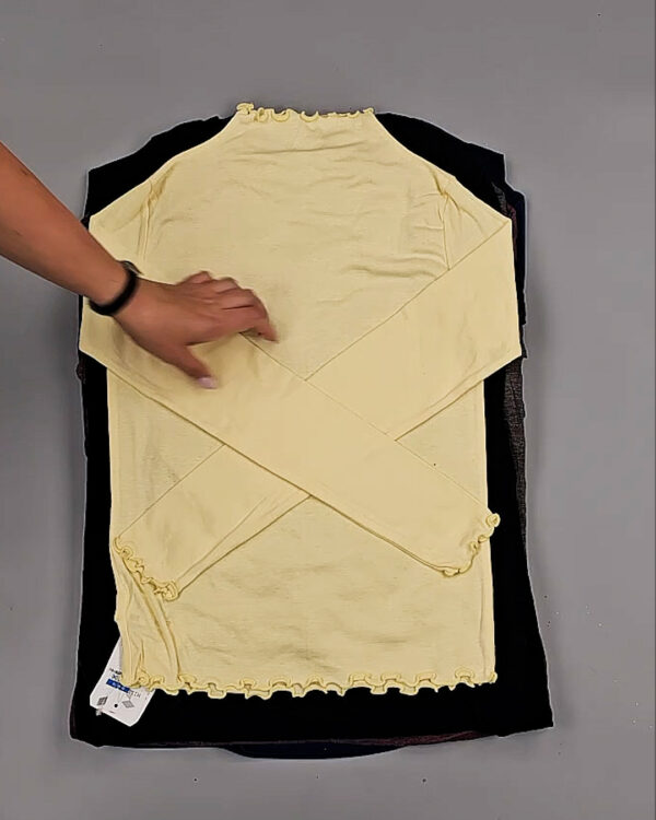 Фотография  255 - Тонковки Корея 085#5 кг, ЛОТ СТ-9216 оптом в Воронеже и Воронежской области