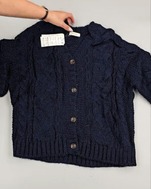 Фотография  827 - Джемпера Корея 085#7 кг оптом в Воронеже и Воронежской области