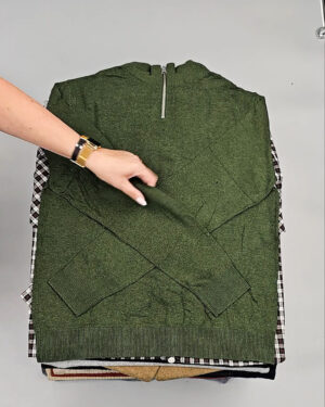 Фотография  893 - JACK JONES Men Winter mix 075#20 кг, ЛОТ № СТ-9265 оптом в Воронеже и Воронежской области