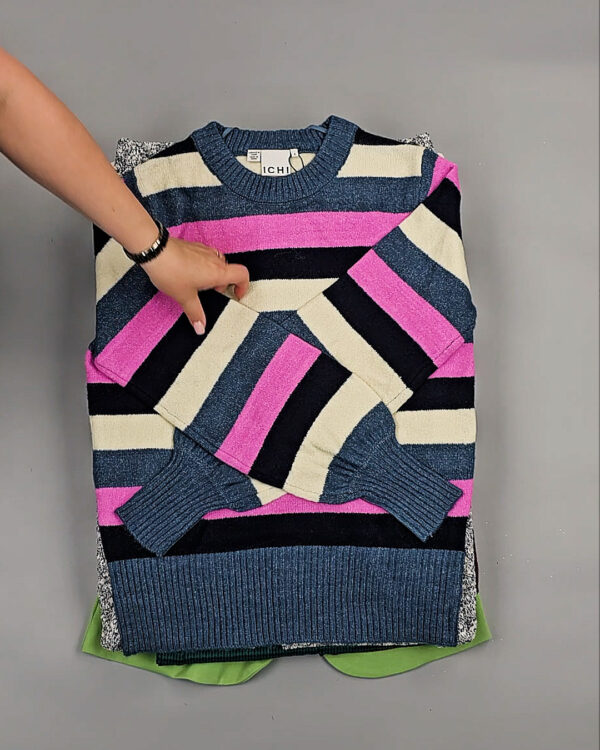 Фотография  159 - ICHI mix 075#15 кг, ЛОТ СТ-9205 оптом в Воронеже и Воронежской области