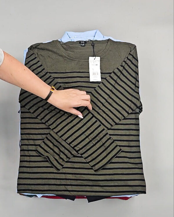 Фотография  860 - OVS Winter м/ж mix#15 кг оптом в Воронеже и Воронежской области