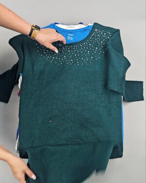 Фотография  848 - LIDL Winter mix 114#15 кг, ЛОТ №9136 оптом в Воронеже и Воронежской области