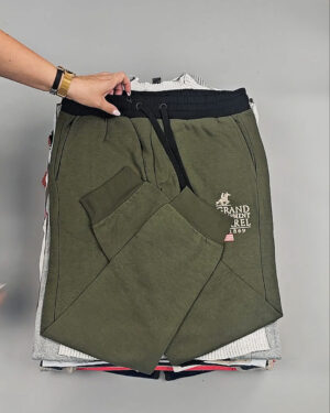 Фотография  795 - LIDL Winter mix 114#15 кг, ЛОТ №9137 оптом в Воронеже и Воронежской области