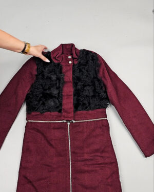 Фотография  353 - Верхняя одежда Корея 085#15 кг, ЛОТ № СТ-9249 оптом в Воронеже и Воронежской области