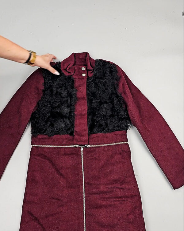 Фотография  549 - Верхняя одежда Корея 085#15 кг, ЛОТ № СТ-9249 оптом в Воронеже и Воронежской области