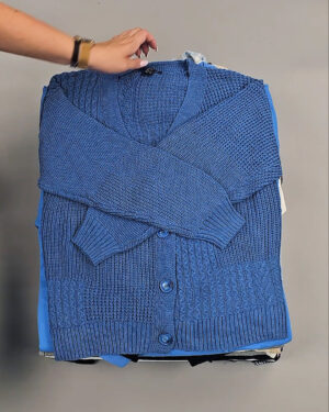 Фотография  861 - LIDL Winter mix 114#15 кг, ЛОТ №9134 оптом в Воронеже и Воронежской области